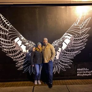 Meet your Posher, Bill